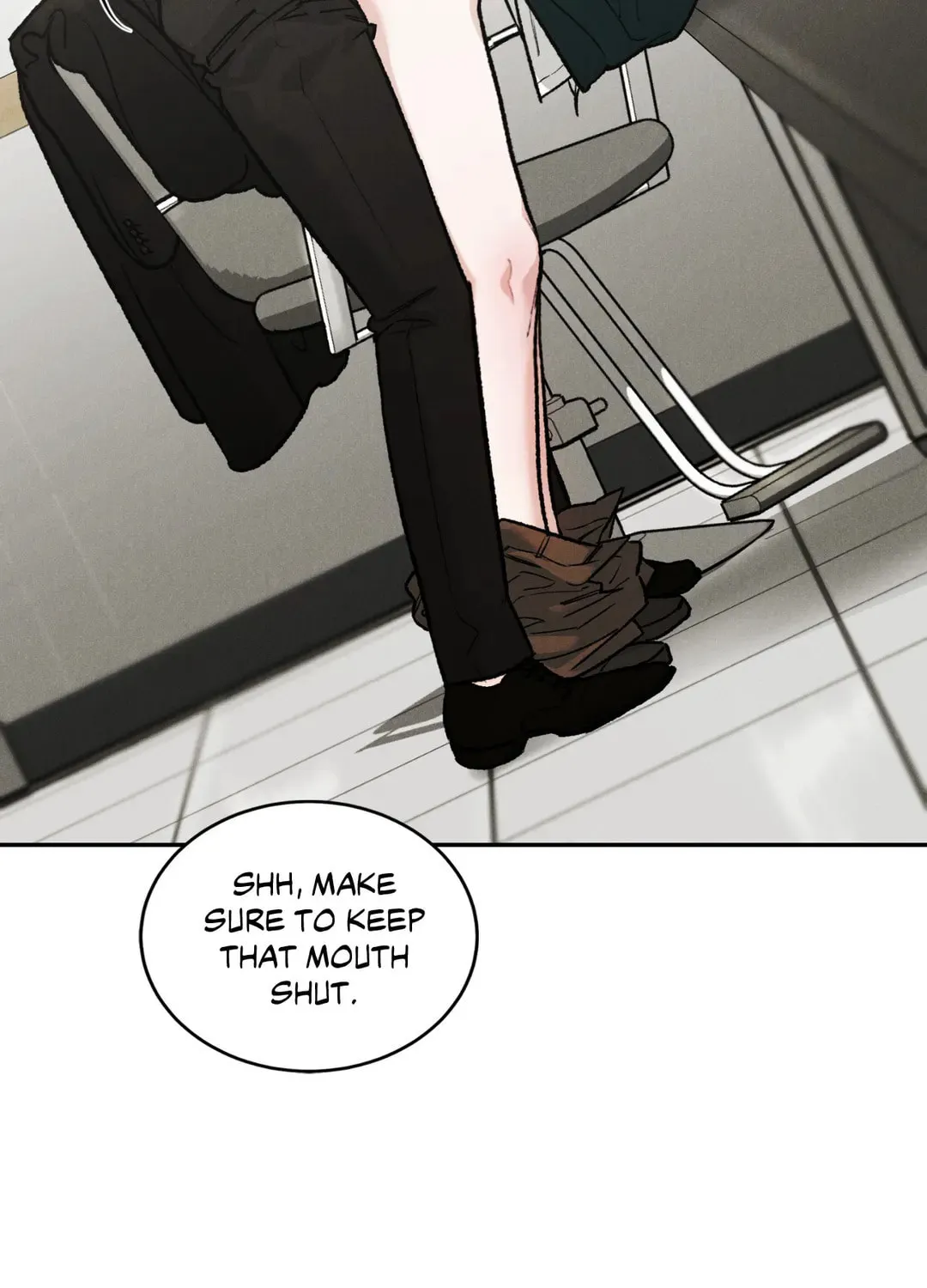 Read Limited Run chapter 47 image 99 on Lezhin