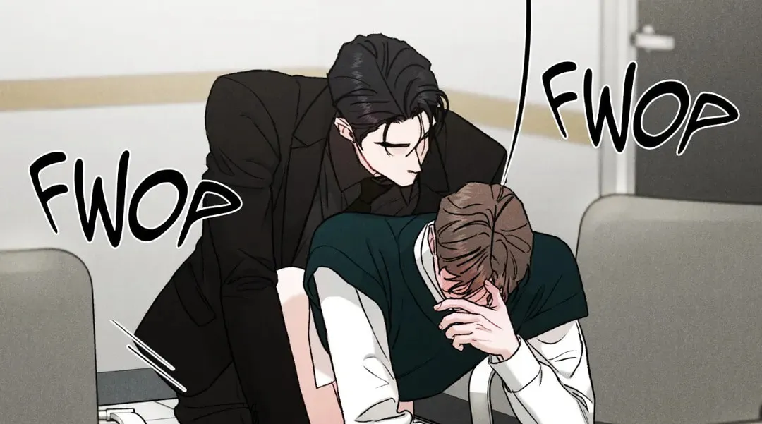Read Limited Run chapter 48 image 17 on Lezhin