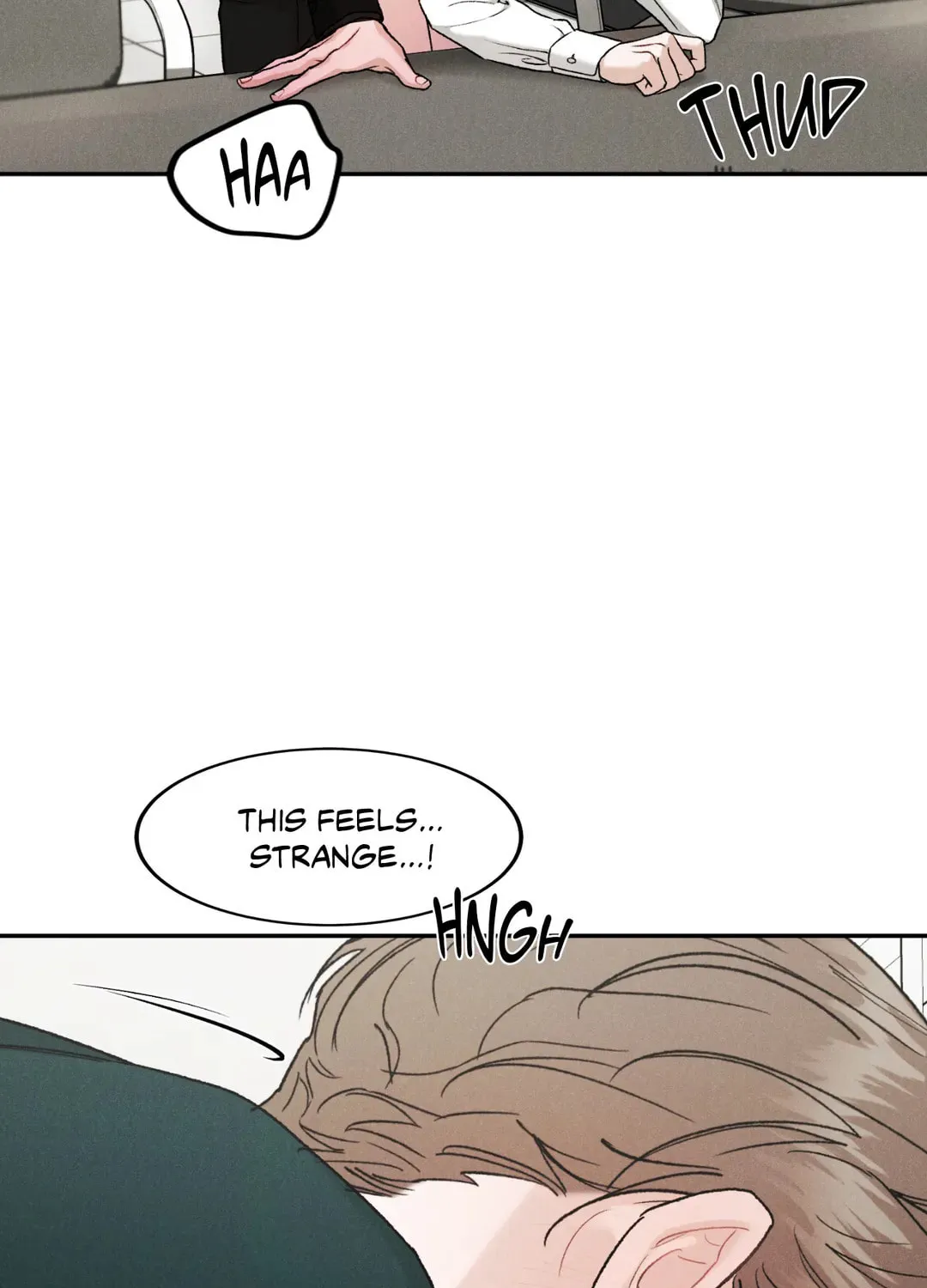 Read Limited Run chapter 48 image 18 on Lezhin
