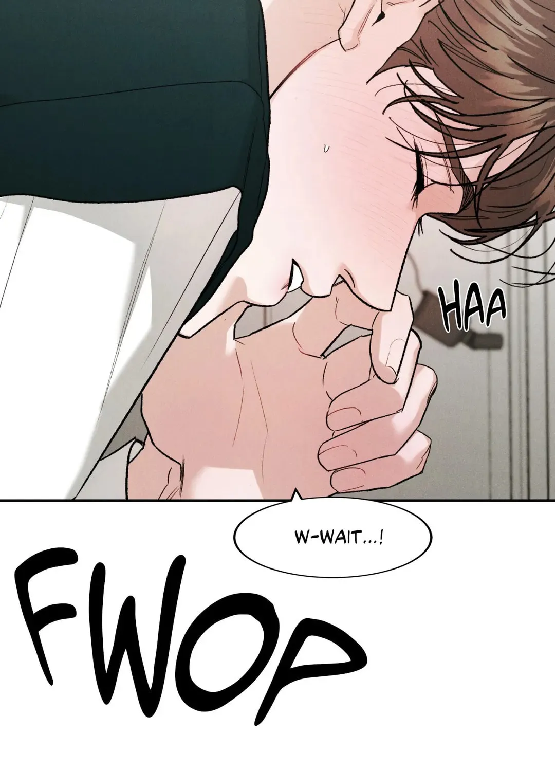 Read Limited Run chapter 48 image 19 on Lezhin