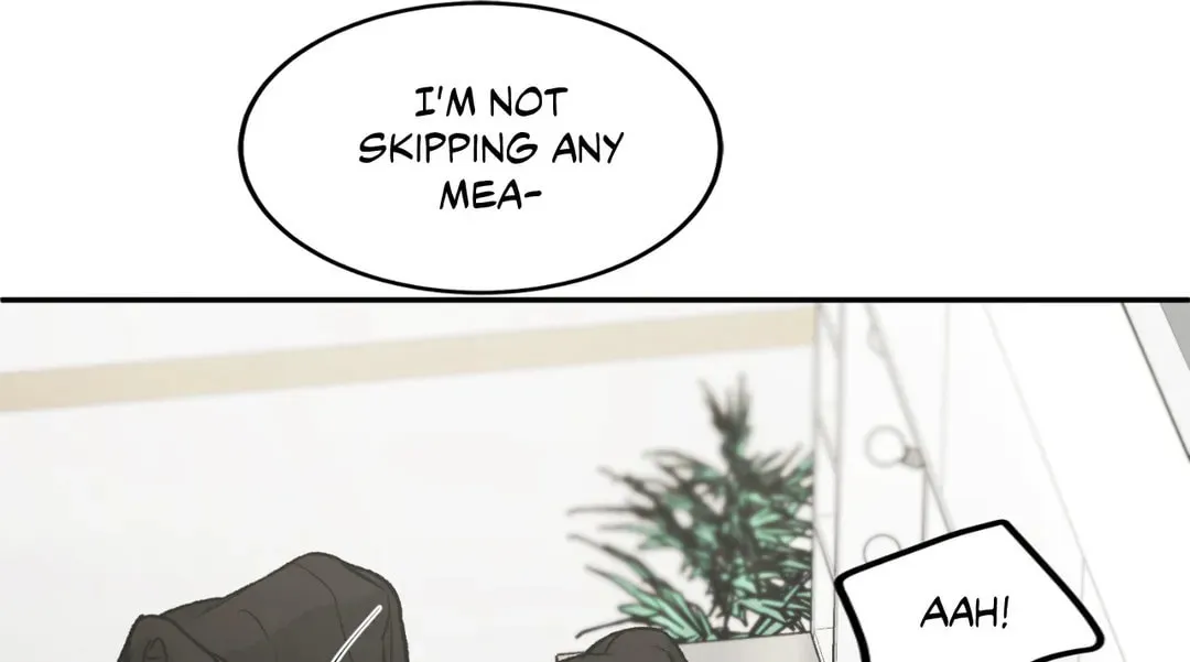 Read Limited Run chapter 48 image 2 on Lezhin