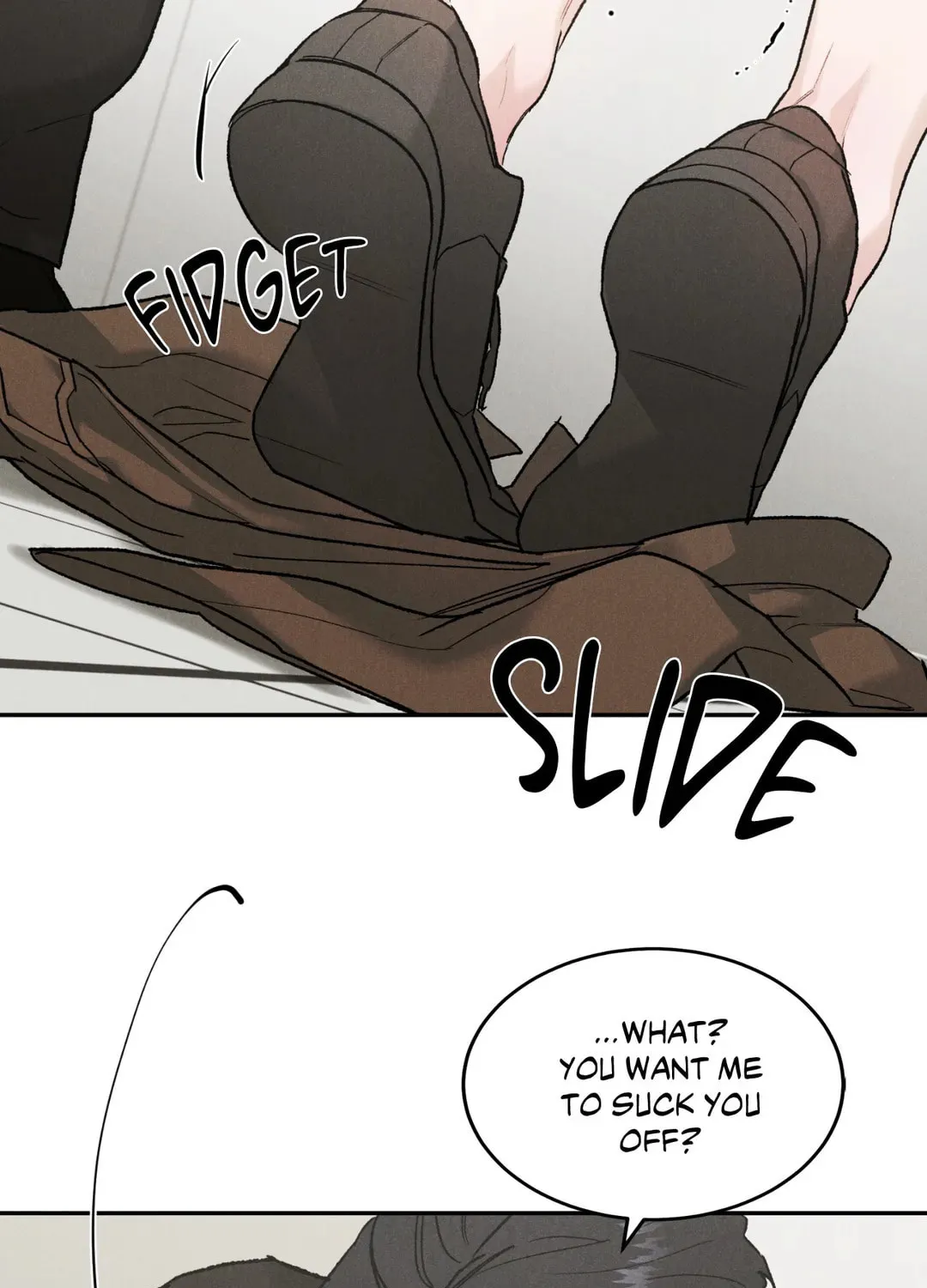 Read Limited Run chapter 48 image 21 on Lezhin