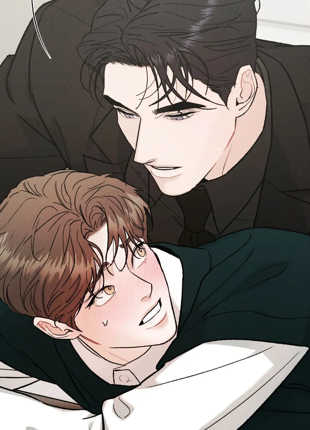 Read Limited Run chapter 48 image 22 on Lezhin