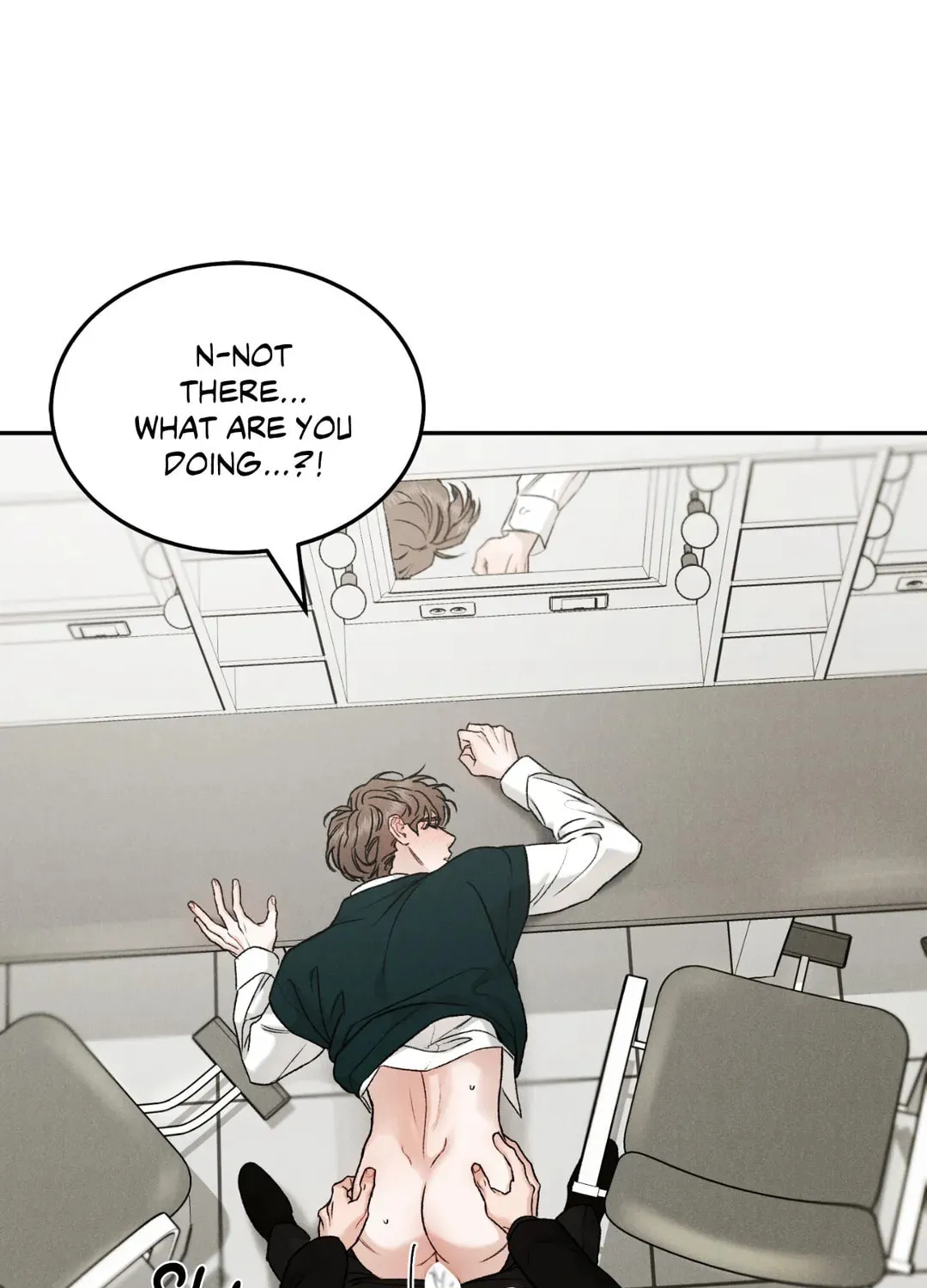 Read Limited Run chapter 48 image 24 on Lezhin