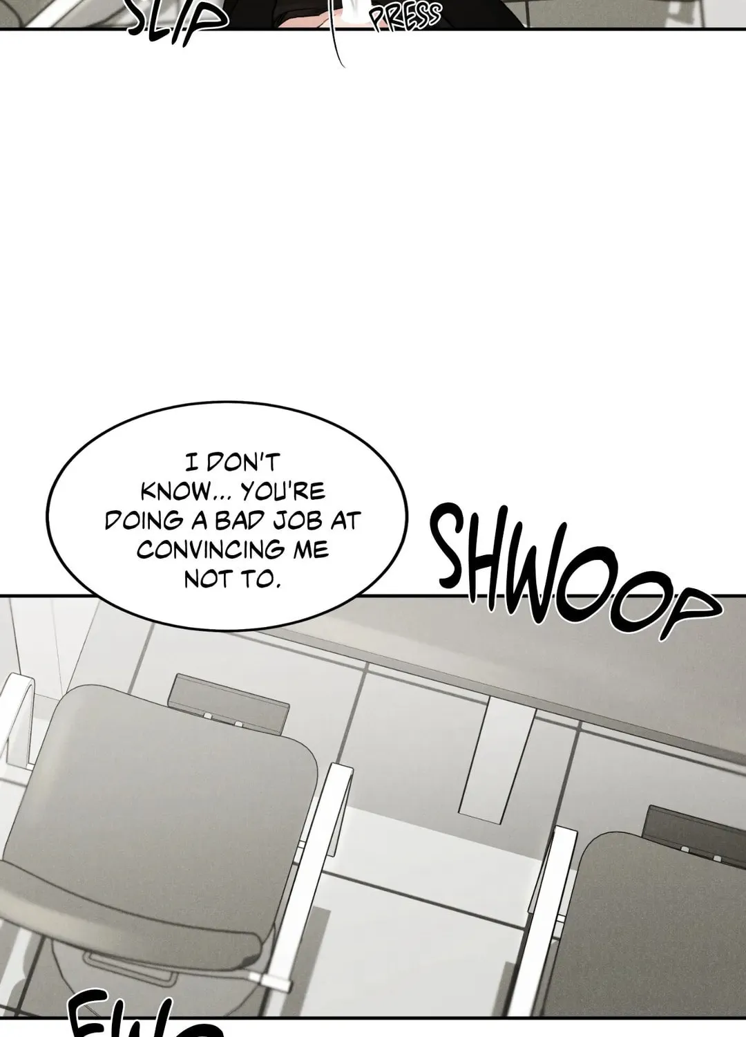 Read Limited Run chapter 48 image 25 on Lezhin