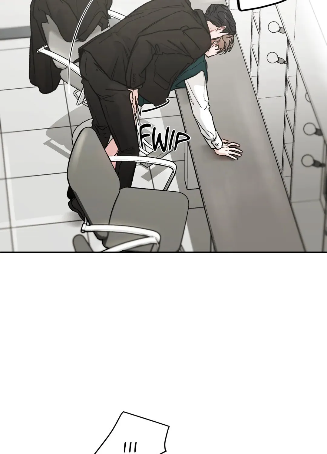 Read Limited Run chapter 48 image 3 on Lezhin