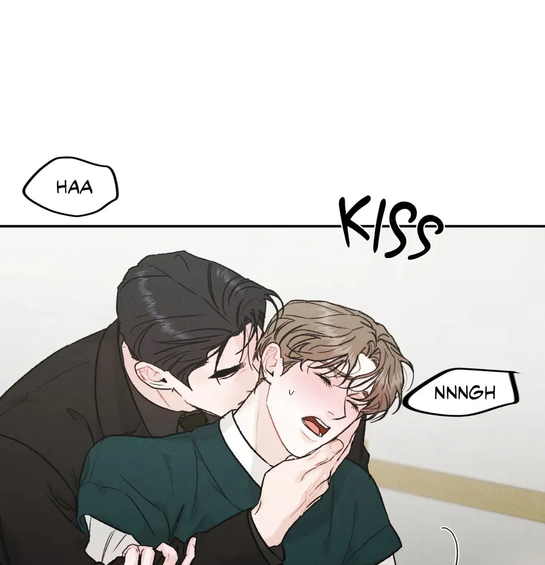 Read Limited Run chapter 48 image 35 on Lezhin