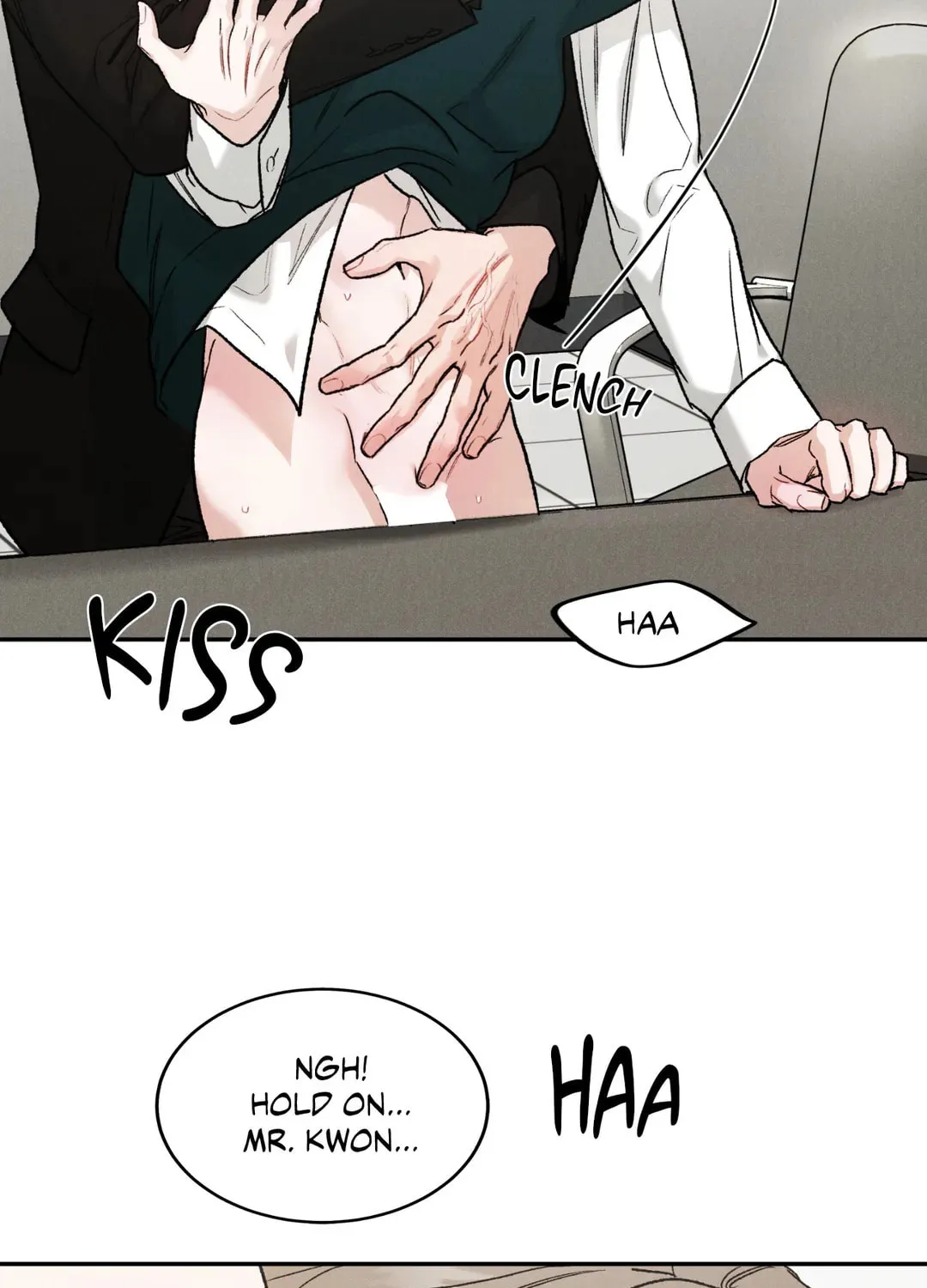 Read Limited Run chapter 48 image 36 on Lezhin