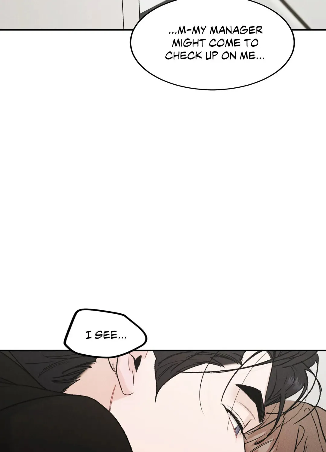 Read Limited Run chapter 48 image 39 on Lezhin
