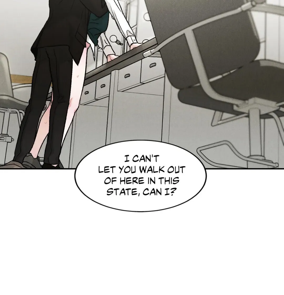 Read Limited Run chapter 48 image 41 on Lezhin