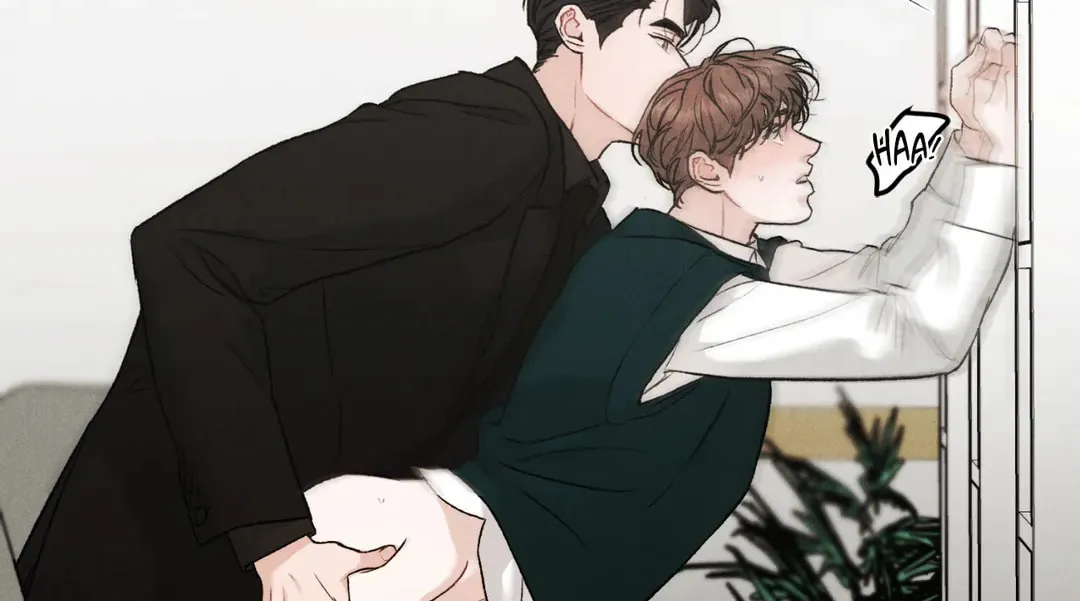 Read Limited Run chapter 48 image 44 on Lezhin