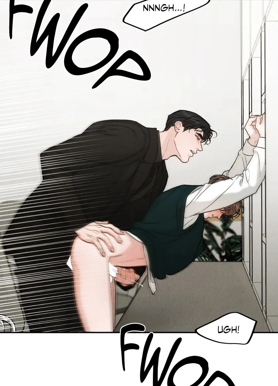 Read Limited Run chapter 48 image 49 on Lezhin