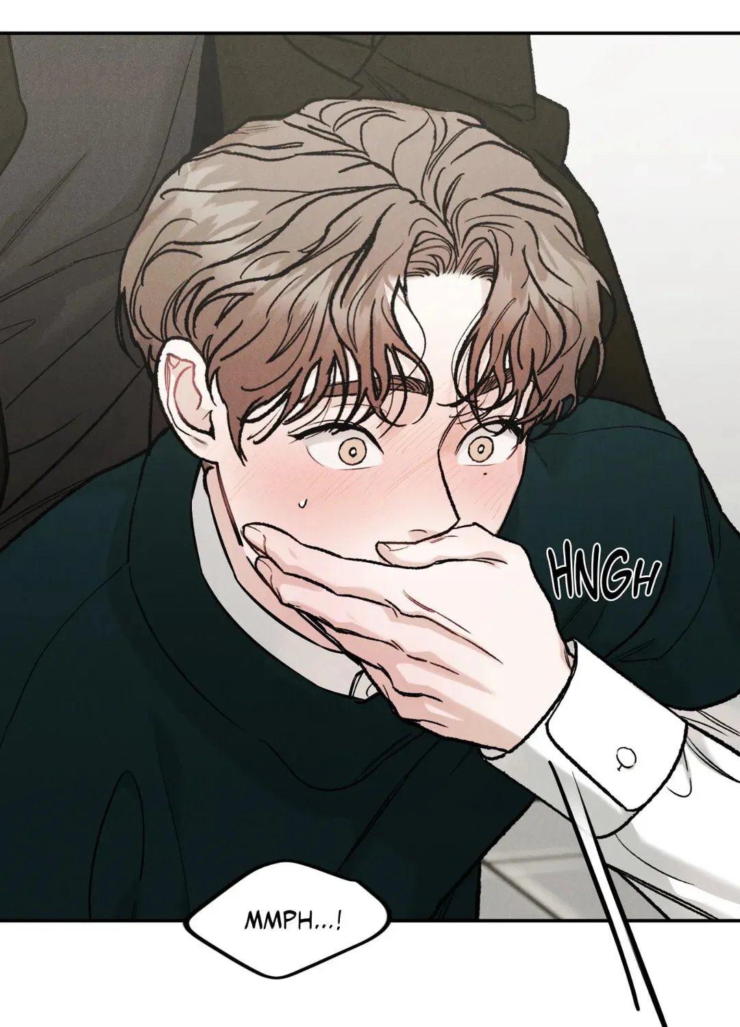 Read Limited Run chapter 48 image 6 on Lezhin