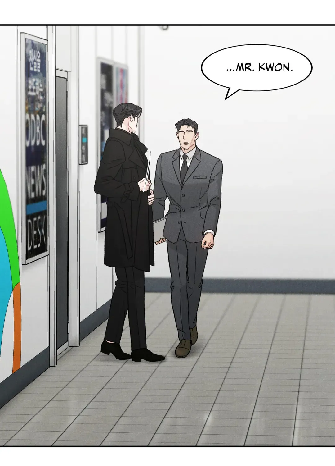 Read Limited Run chapter 48 image 69 on Lezhin
