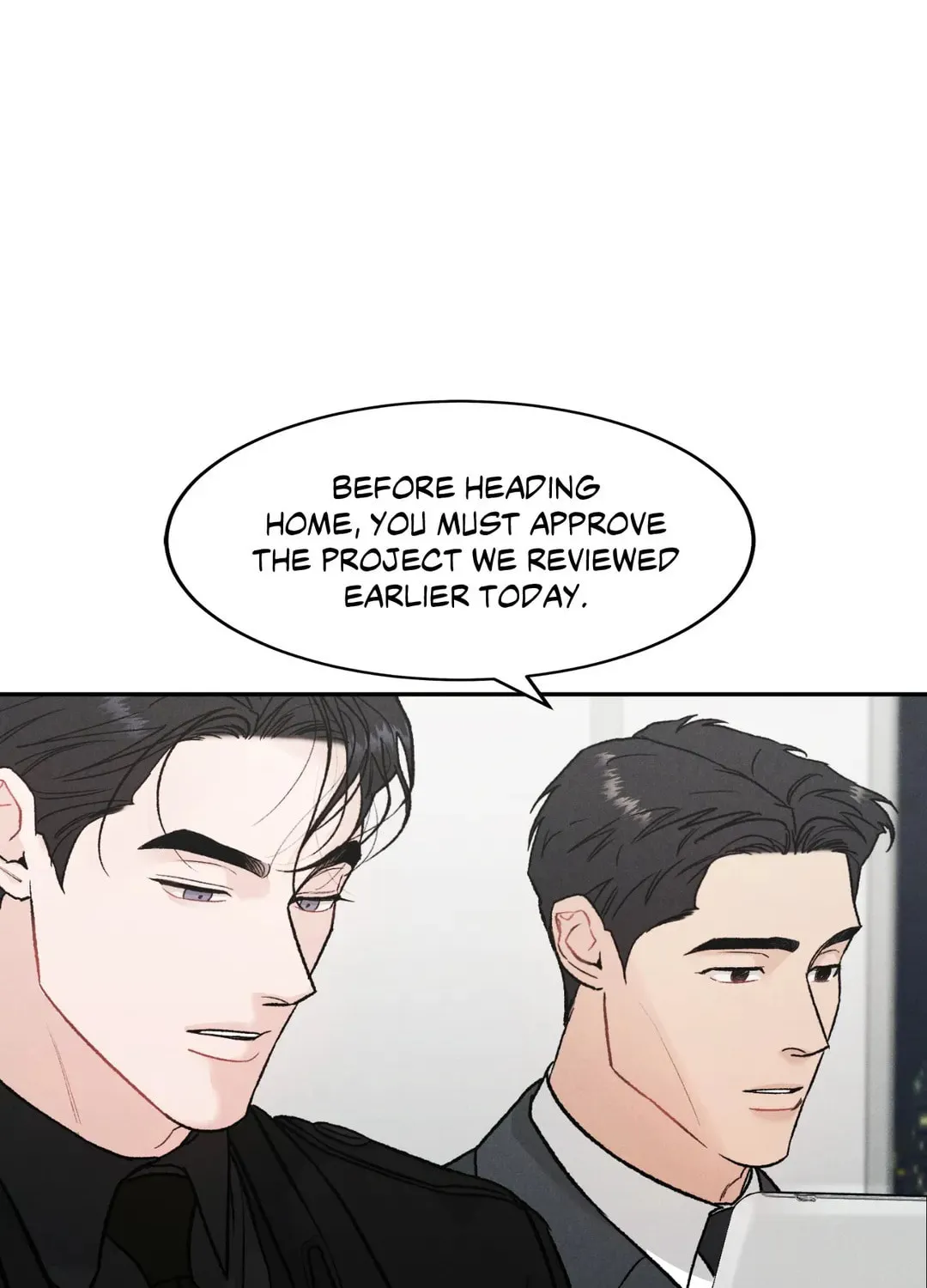 Read Limited Run chapter 48 image 70 on Lezhin