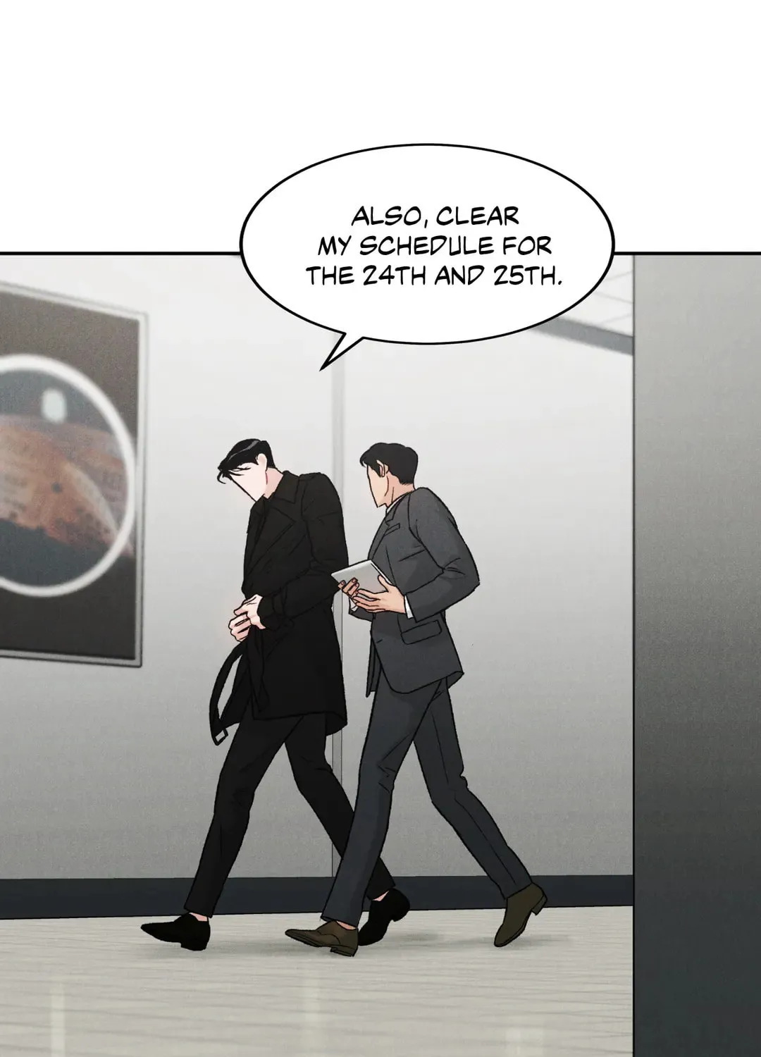 Read Limited Run chapter 48 image 72 on Lezhin