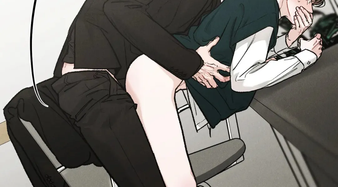 Read Limited Run chapter 48 image 8 on Lezhin