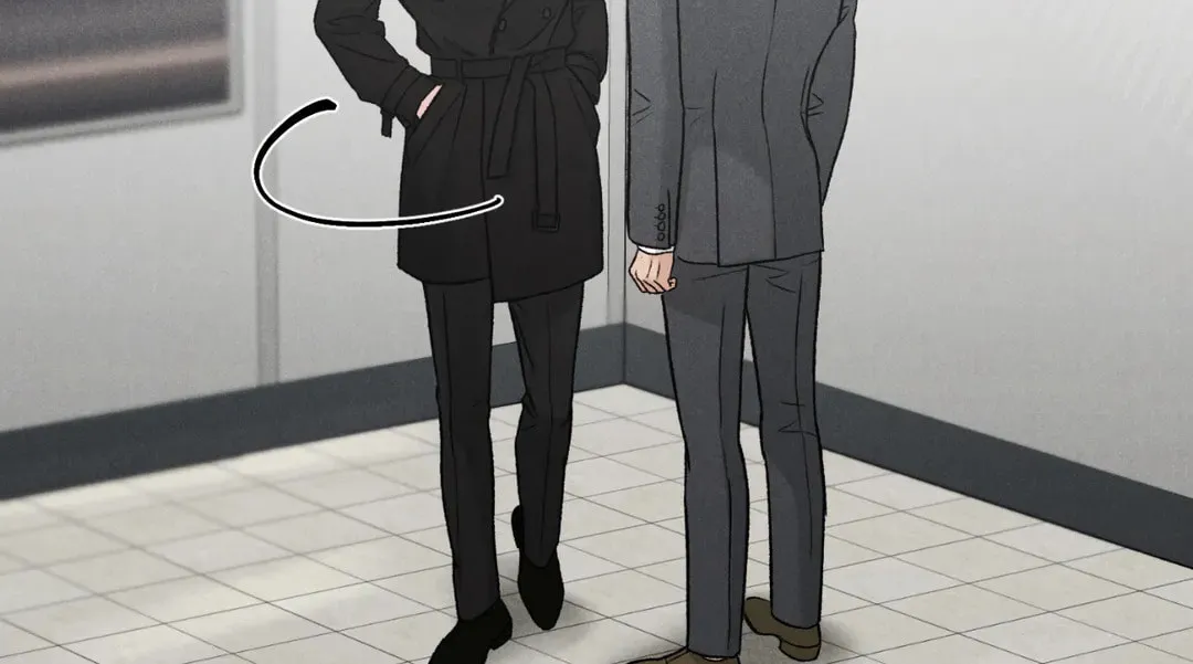 Read Limited Run chapter 48 image 80 on Lezhin
