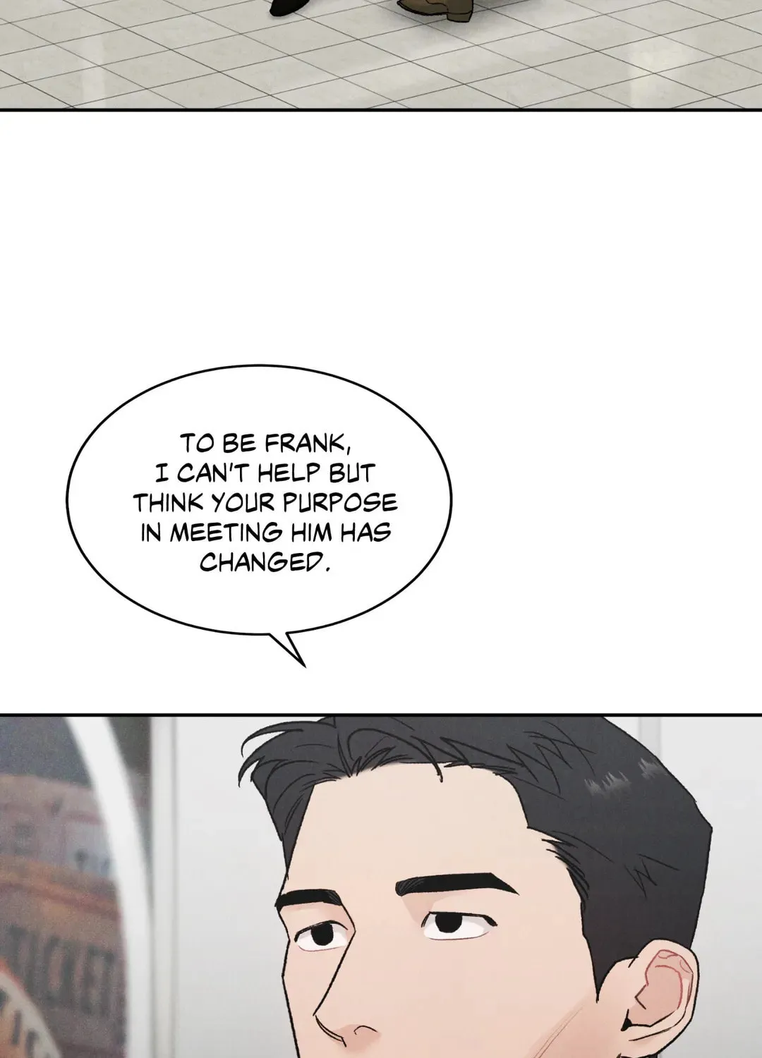 Read Limited Run chapter 48 image 81 on Lezhin