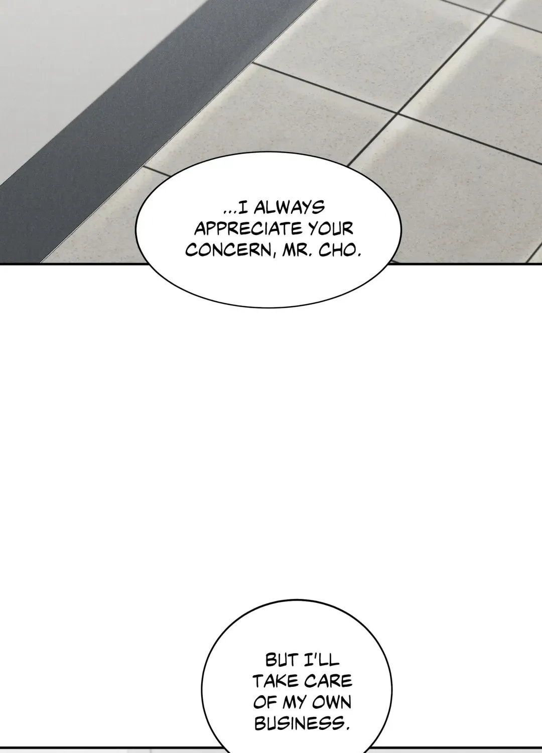 Read Limited Run chapter 48 image 84 on Lezhin