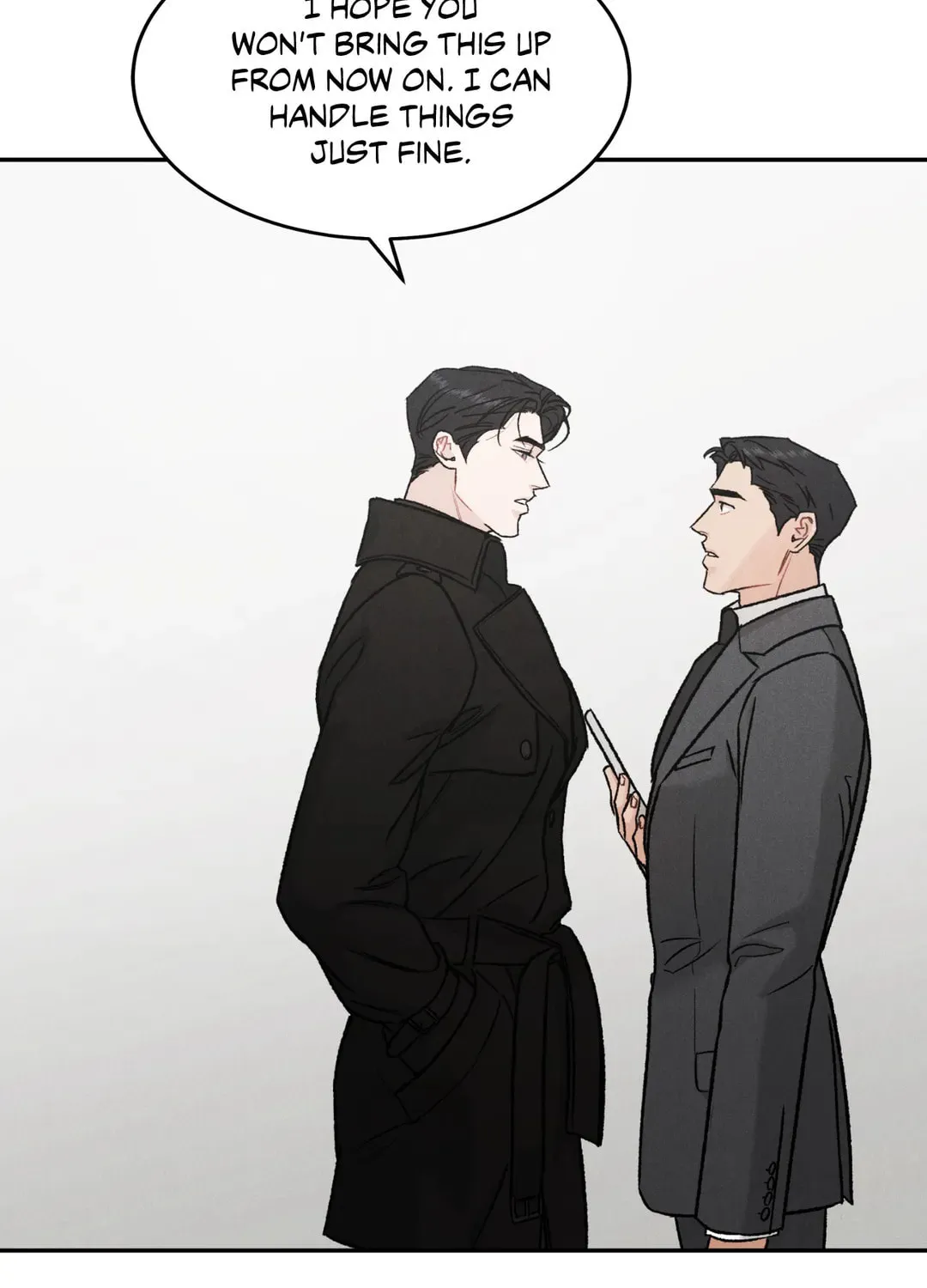 Read Limited Run chapter 48 image 87 on Lezhin