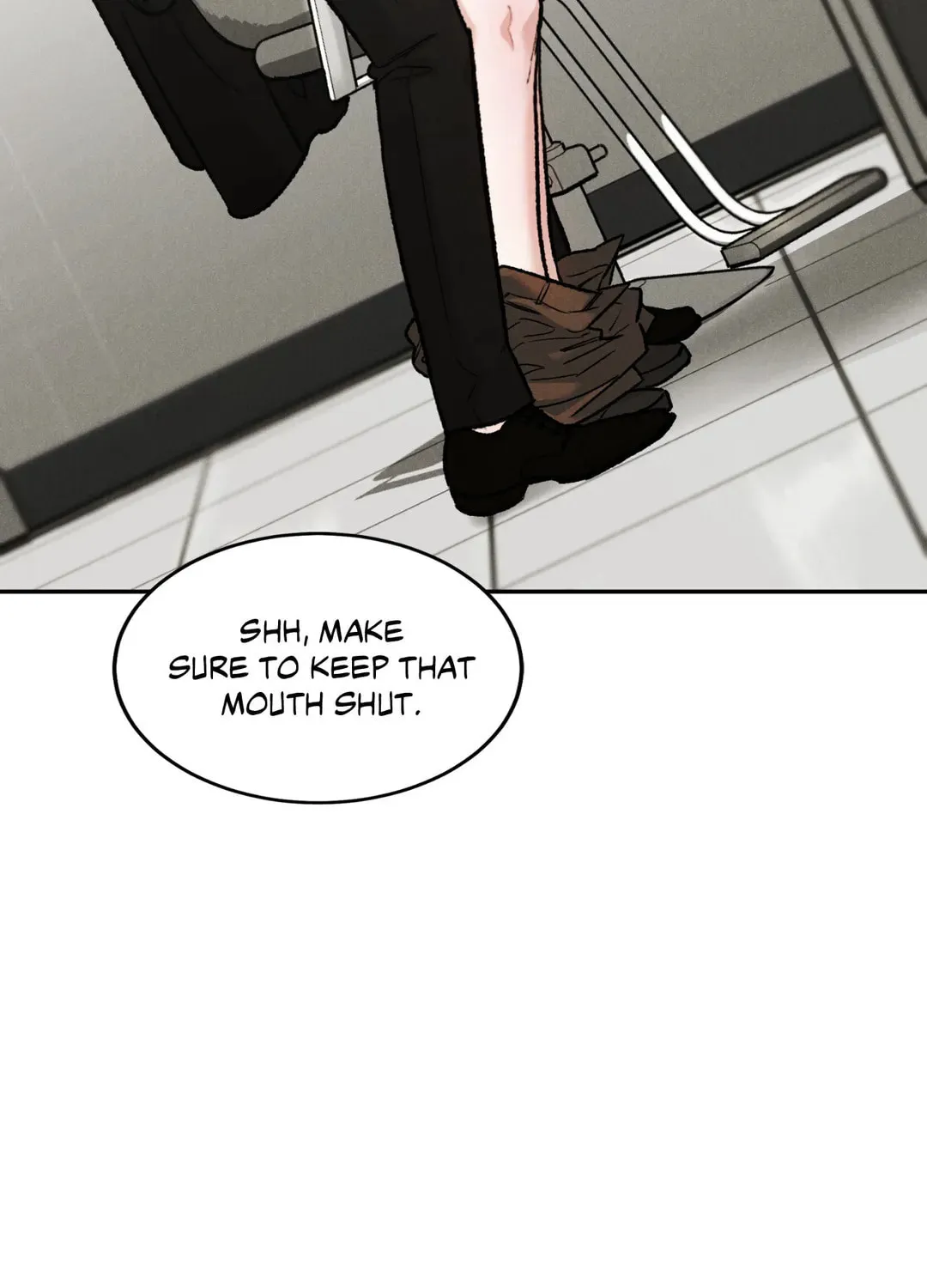 Read Limited Run chapter 48 image 9 on Lezhin