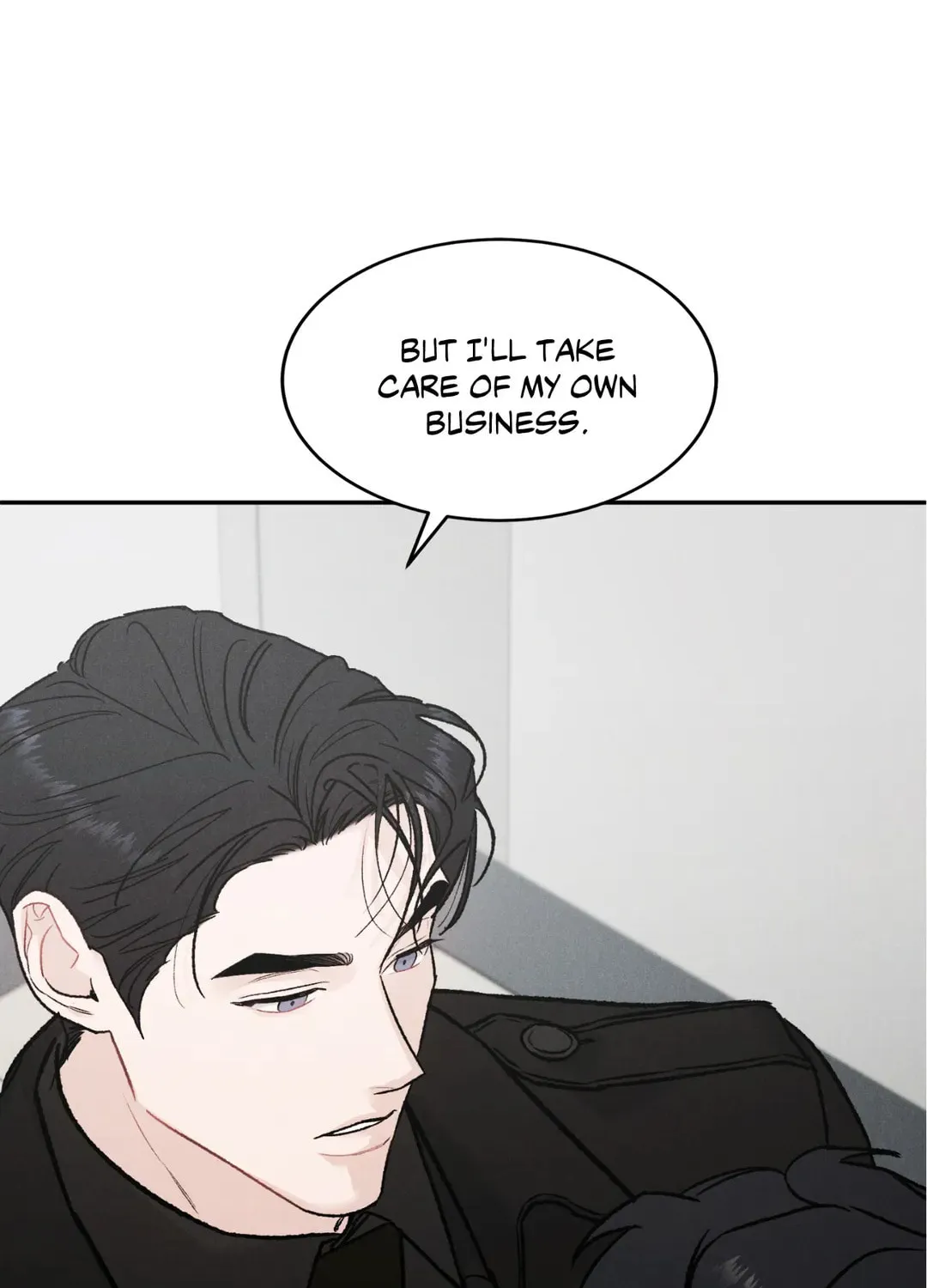 Read Limited Run chapter 49 image 1 on Lezhin