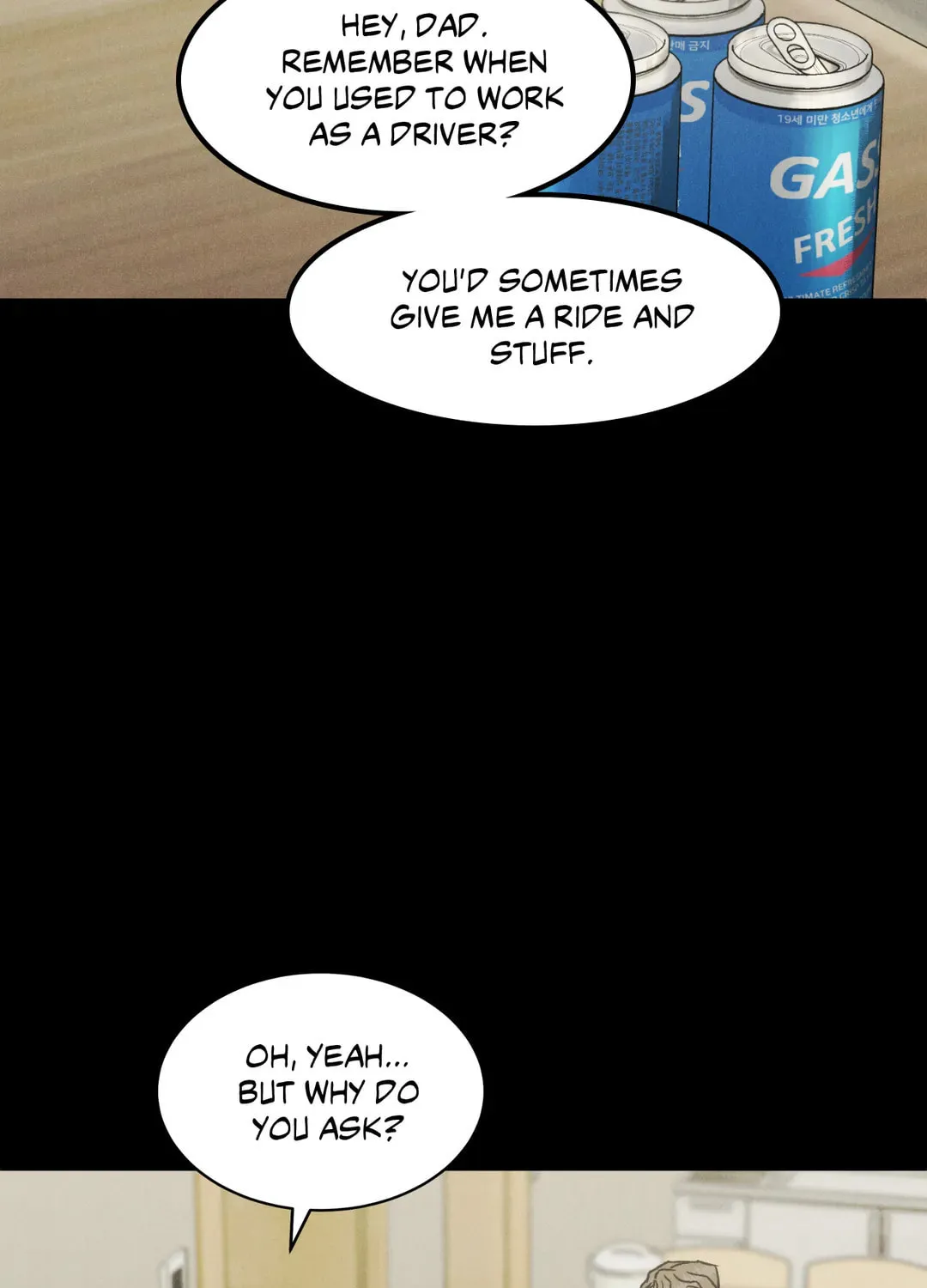 Read Limited Run chapter 49 image 15 on Lezhin