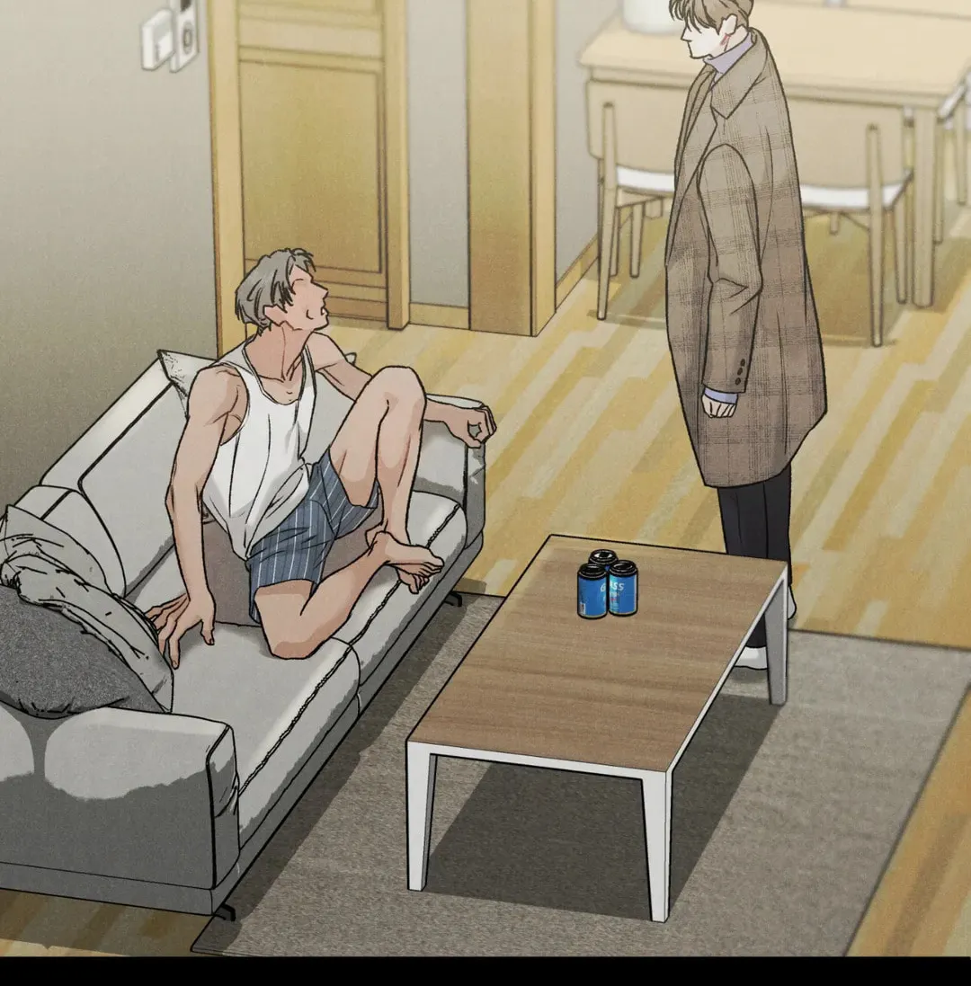 Read Limited Run chapter 49 image 16 on Lezhin