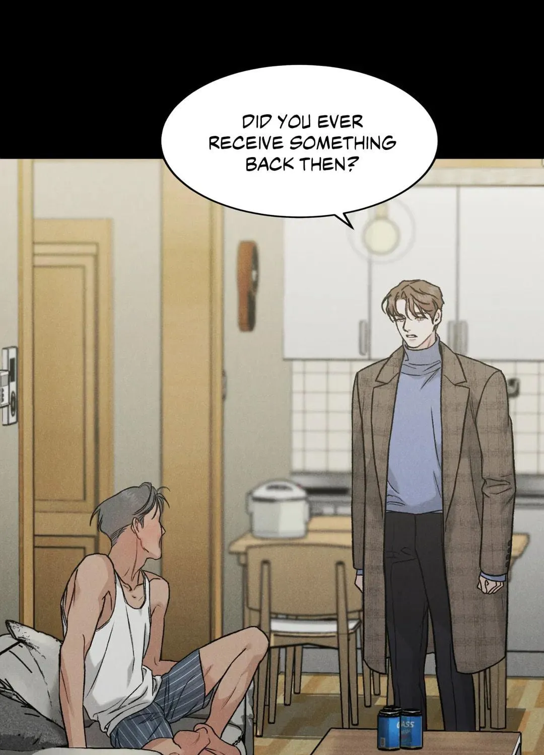 Read Limited Run chapter 49 image 19 on Lezhin