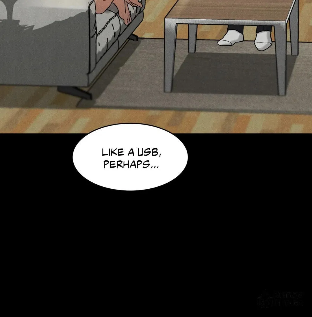 Read Limited Run chapter 49 image 20 on Lezhin
