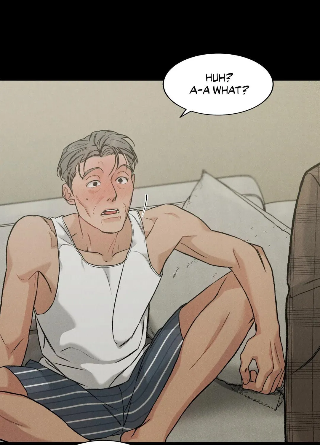 Read Limited Run chapter 49 image 21 on Lezhin