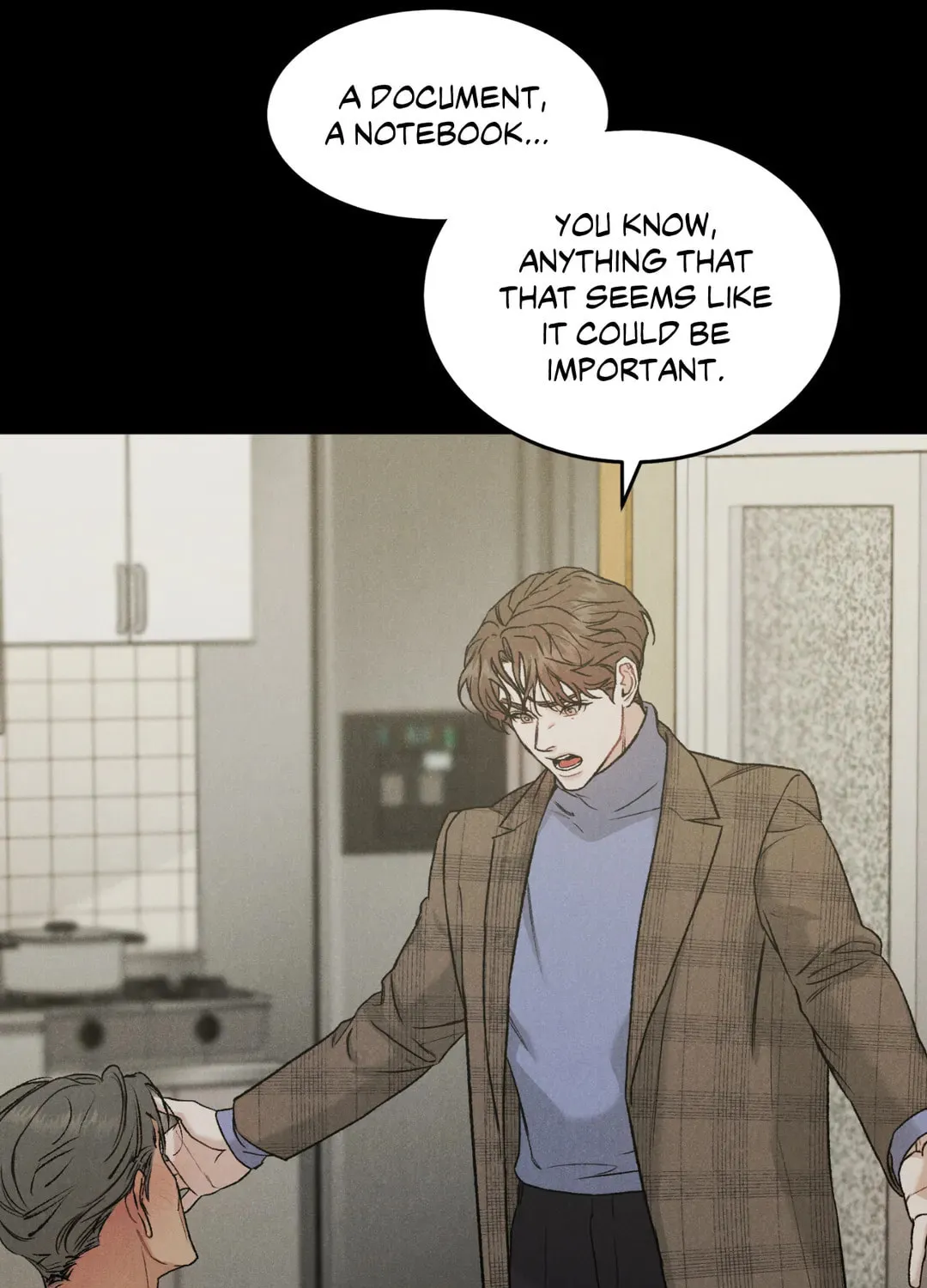 Read Limited Run chapter 49 image 23 on Lezhin