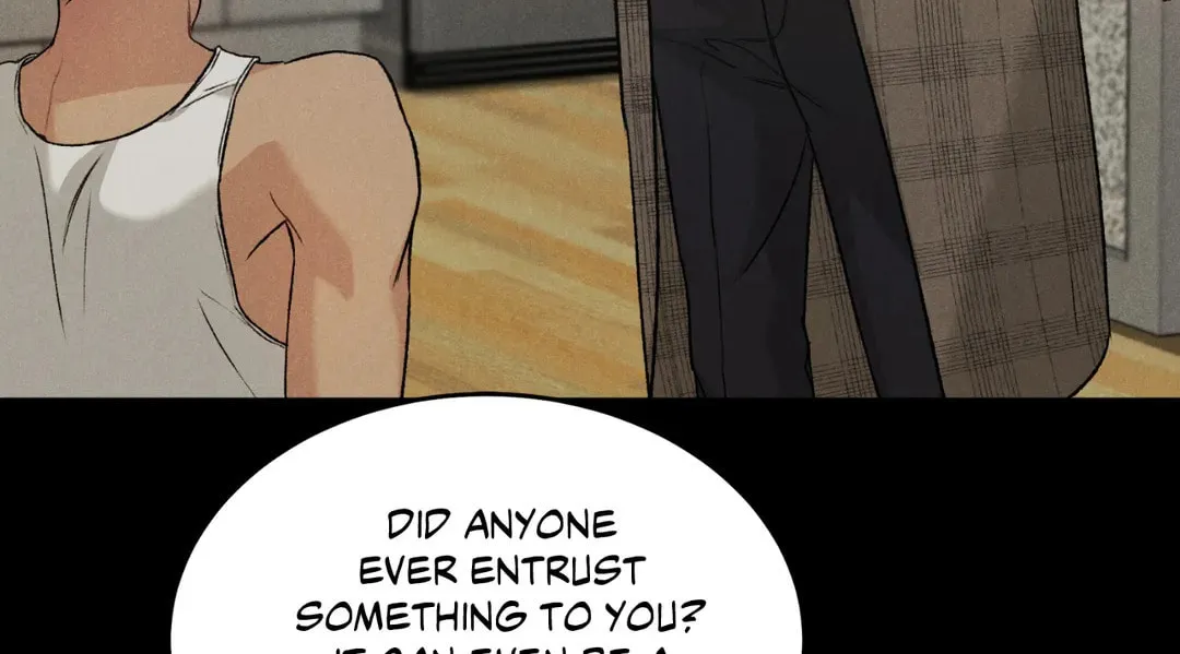 Read Limited Run chapter 49 image 24 on Lezhin