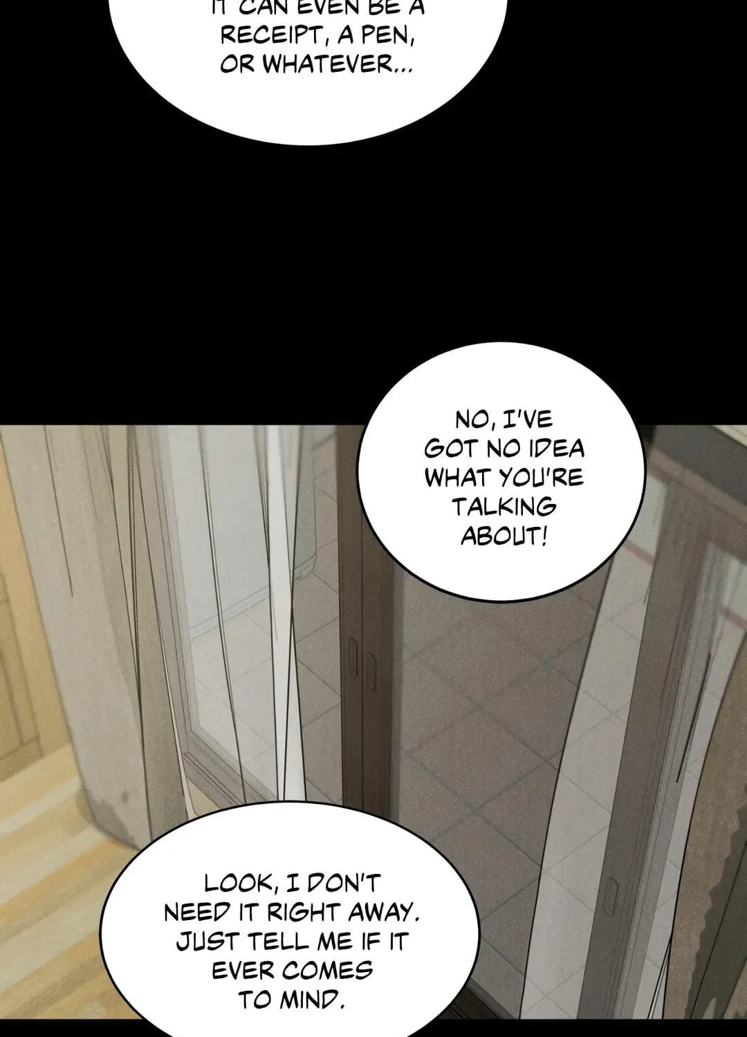 Read Limited Run chapter 49 image 25 on Lezhin