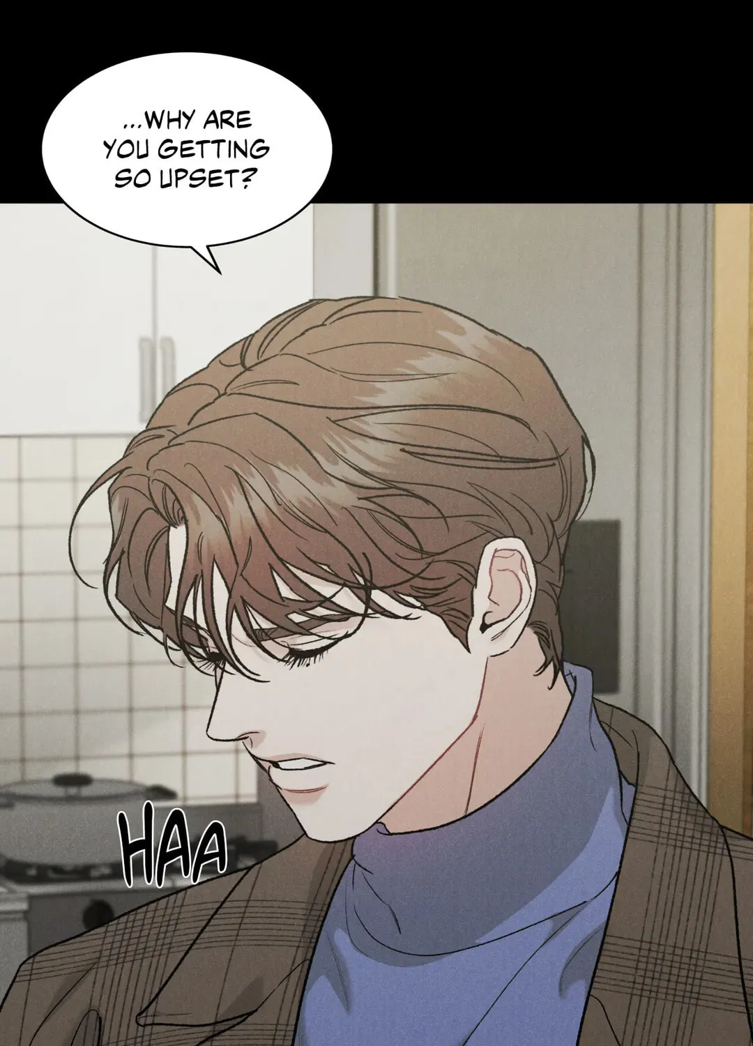 Read Limited Run chapter 49 image 29 on Lezhin