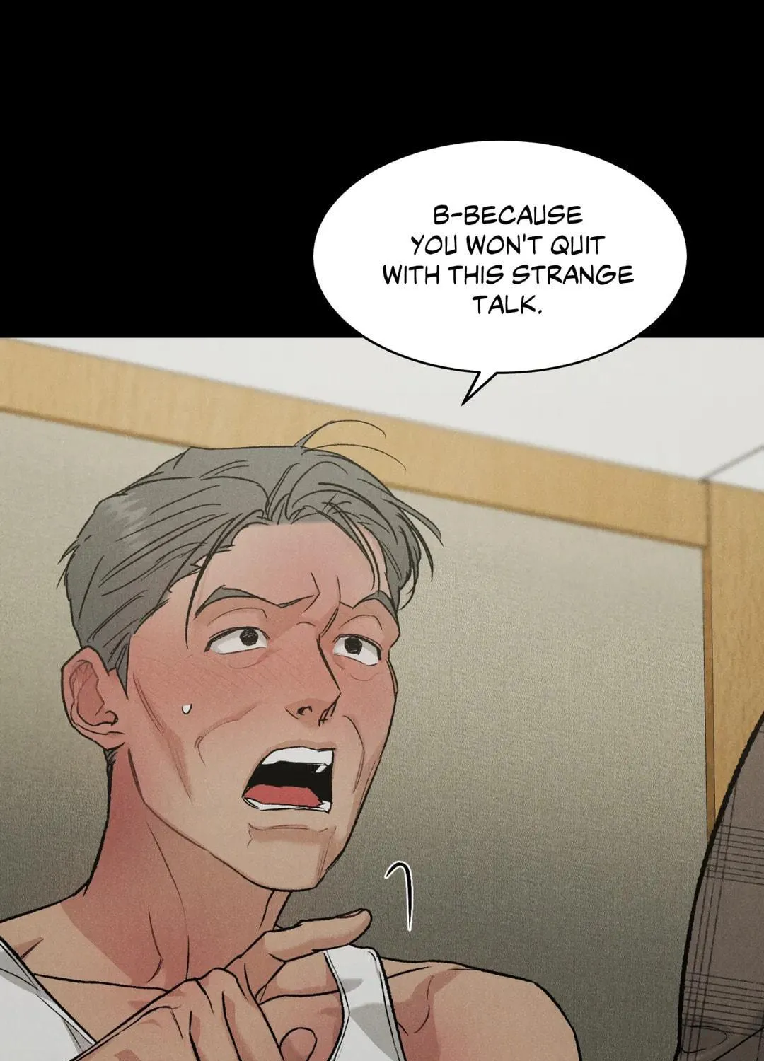 Read Limited Run chapter 49 image 31 on Lezhin