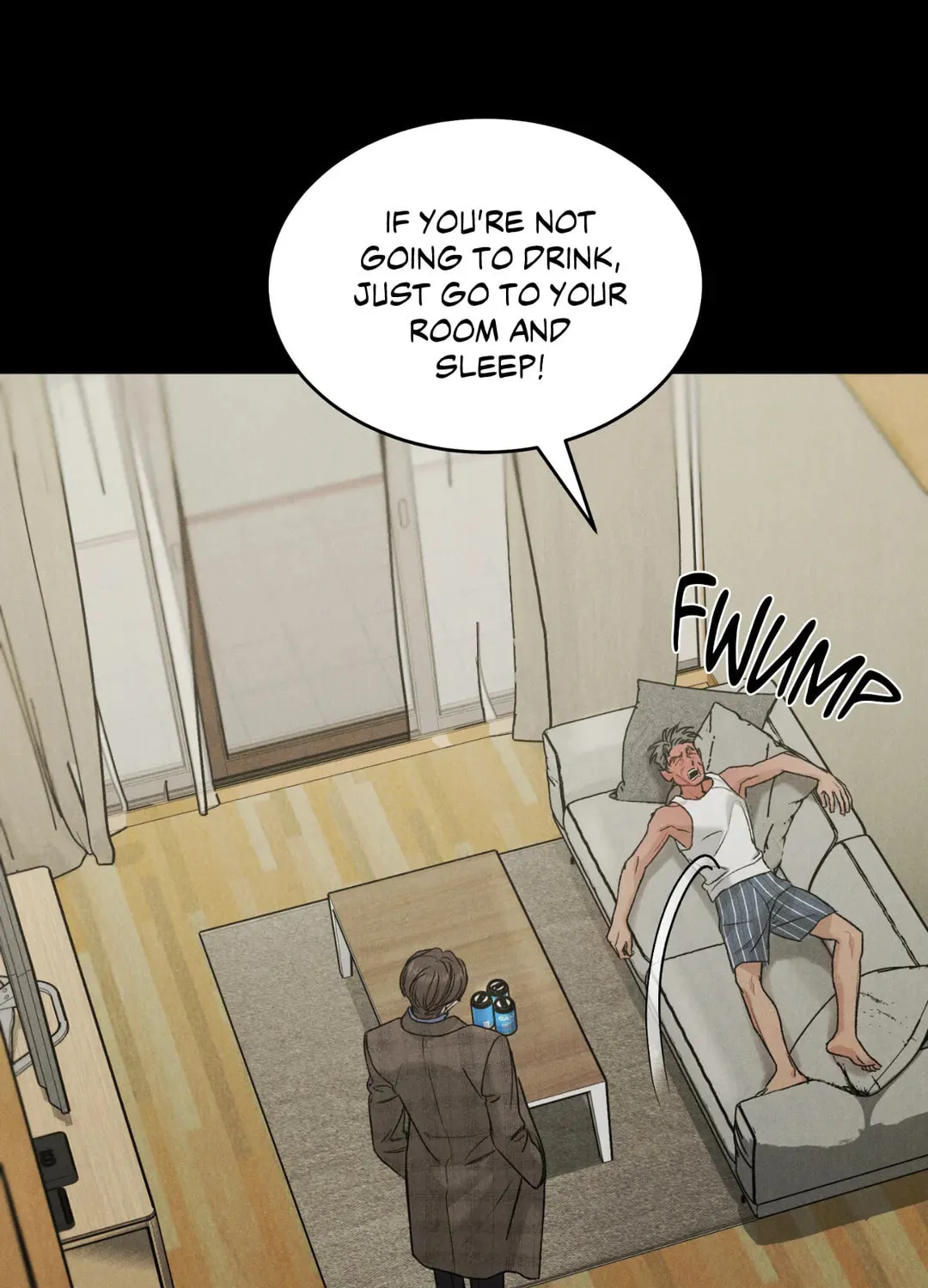 Read Limited Run chapter 49 image 33 on Lezhin