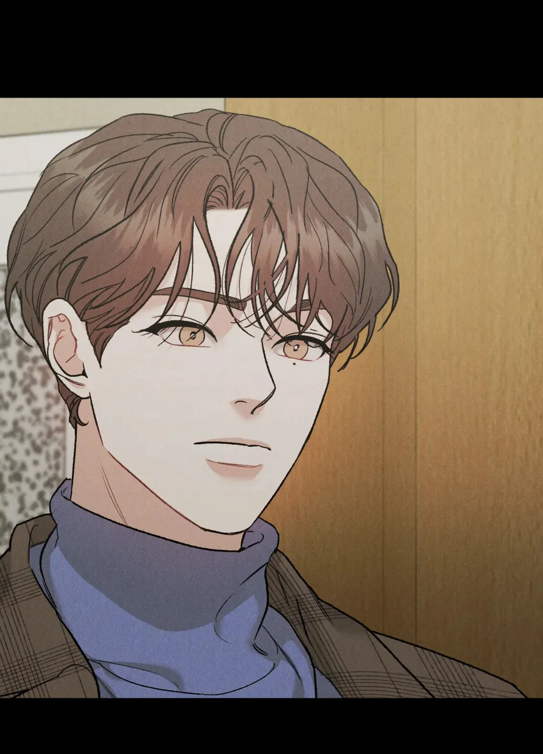 Read Limited Run chapter 49 image 35 on Lezhin