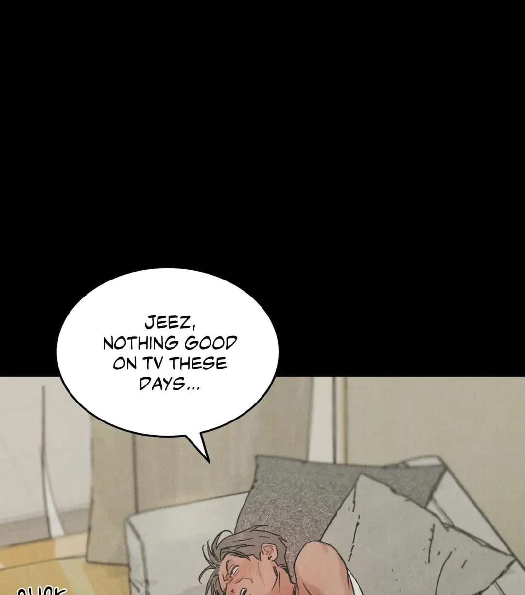 Read Limited Run chapter 49 image 36 on Lezhin