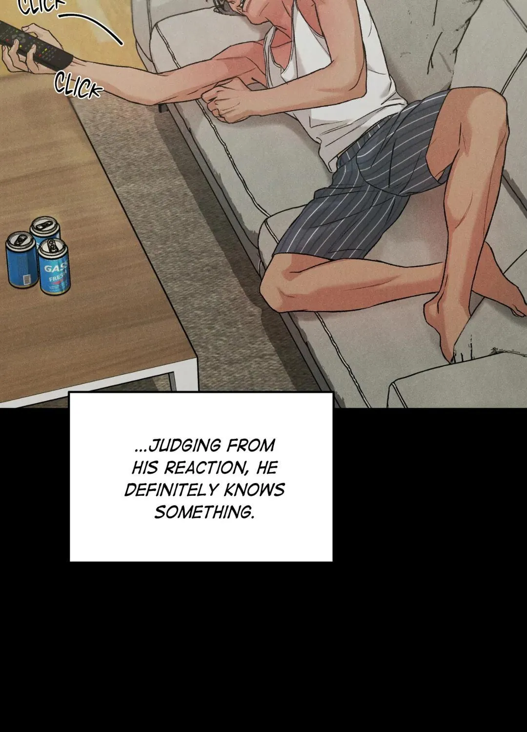 Read Limited Run chapter 49 image 37 on Lezhin