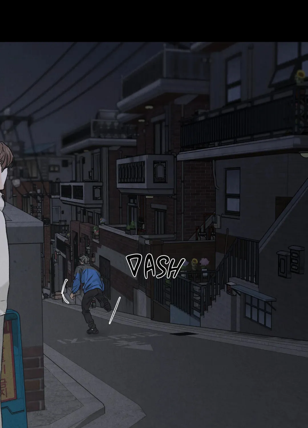Read Limited Run chapter 49 image 45 on Lezhin