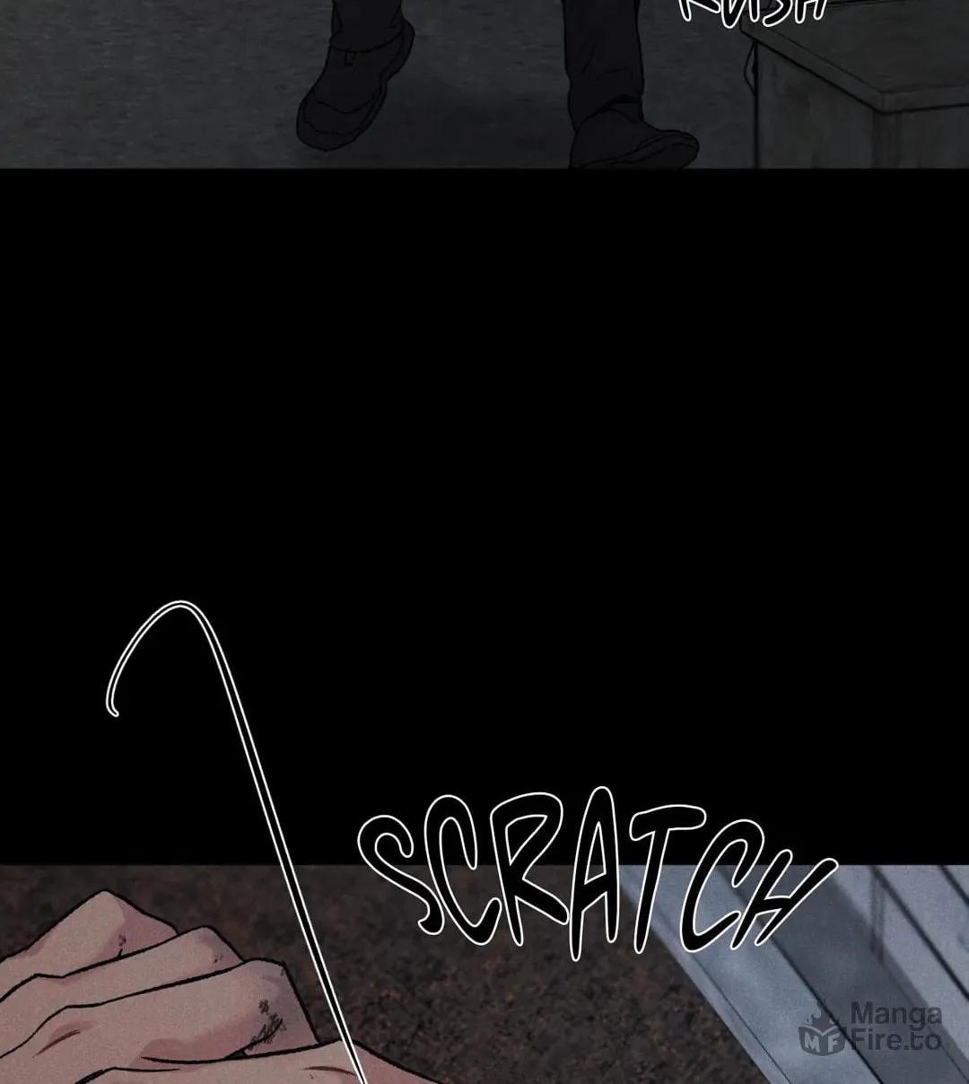 Read Limited Run chapter 49 image 50 on Lezhin