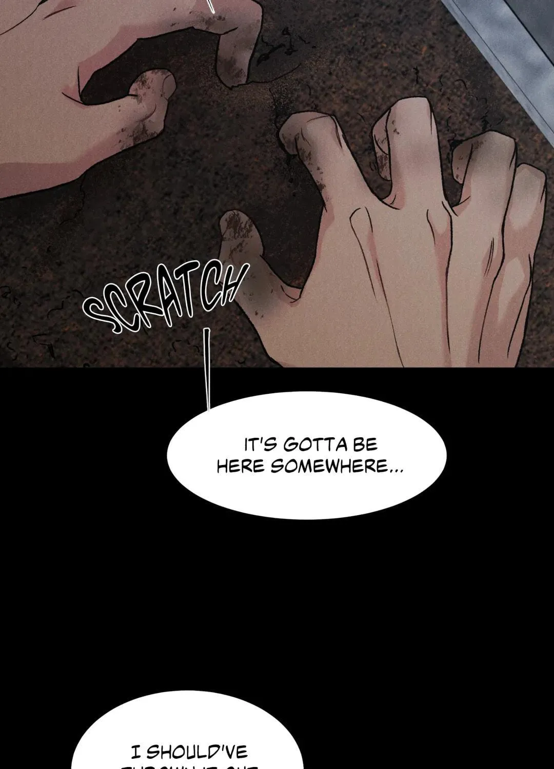 Read Limited Run chapter 49 image 51 on Lezhin