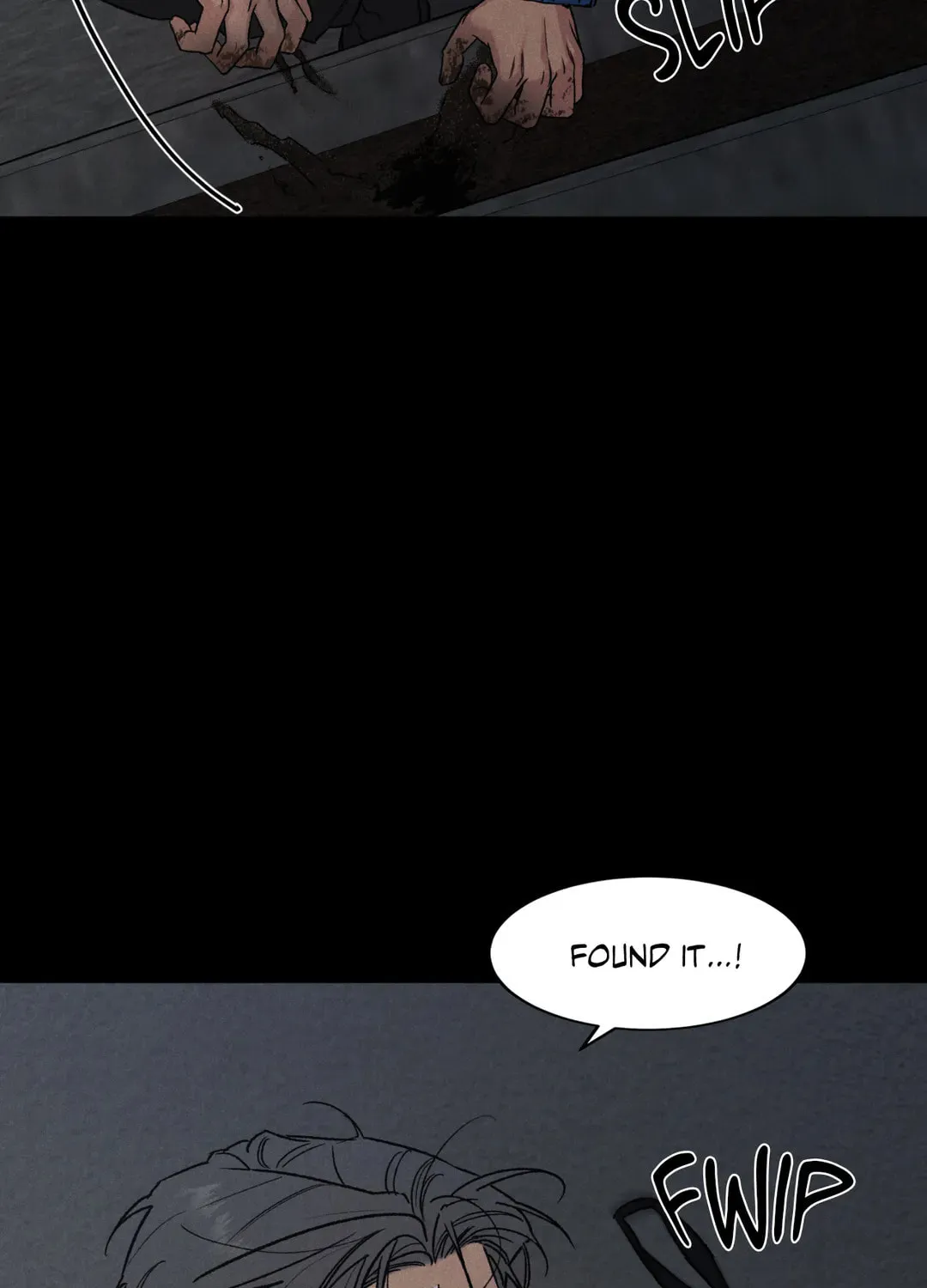 Read Limited Run chapter 49 image 53 on Lezhin