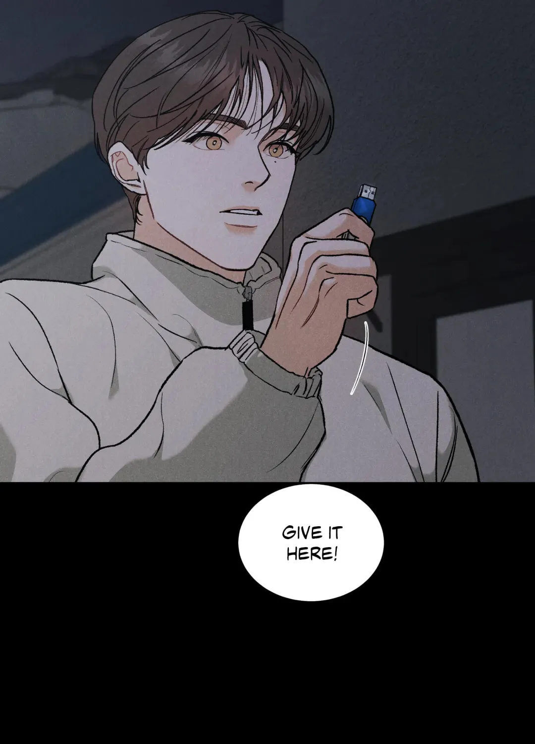 Read Limited Run chapter 49 image 59 on Lezhin