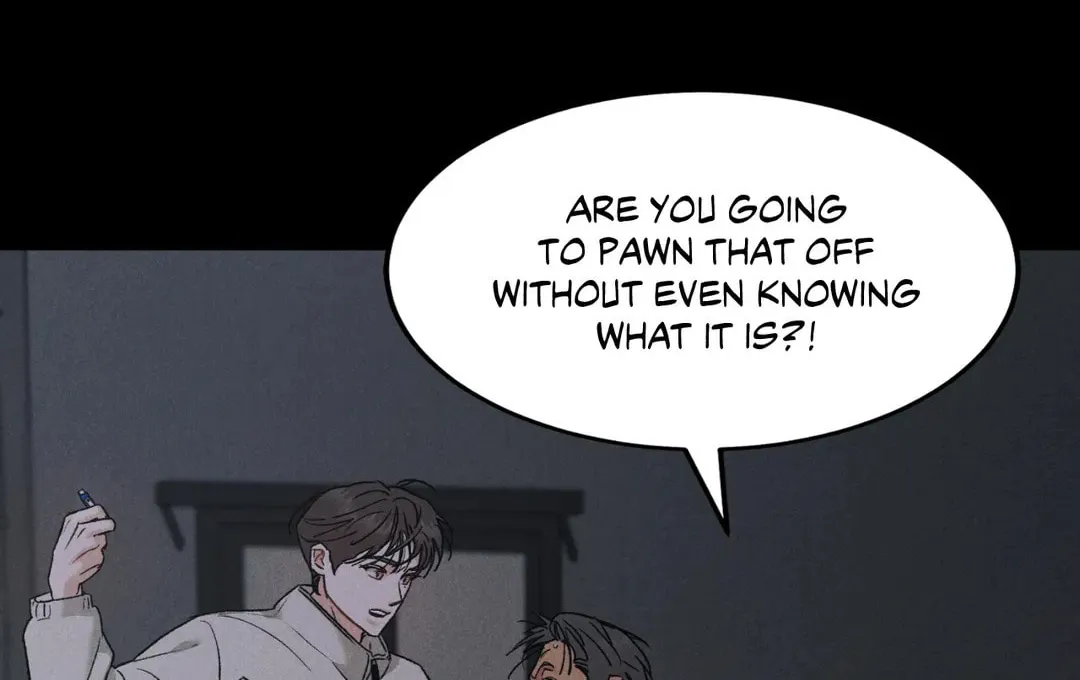 Read Limited Run chapter 49 image 60 on Lezhin