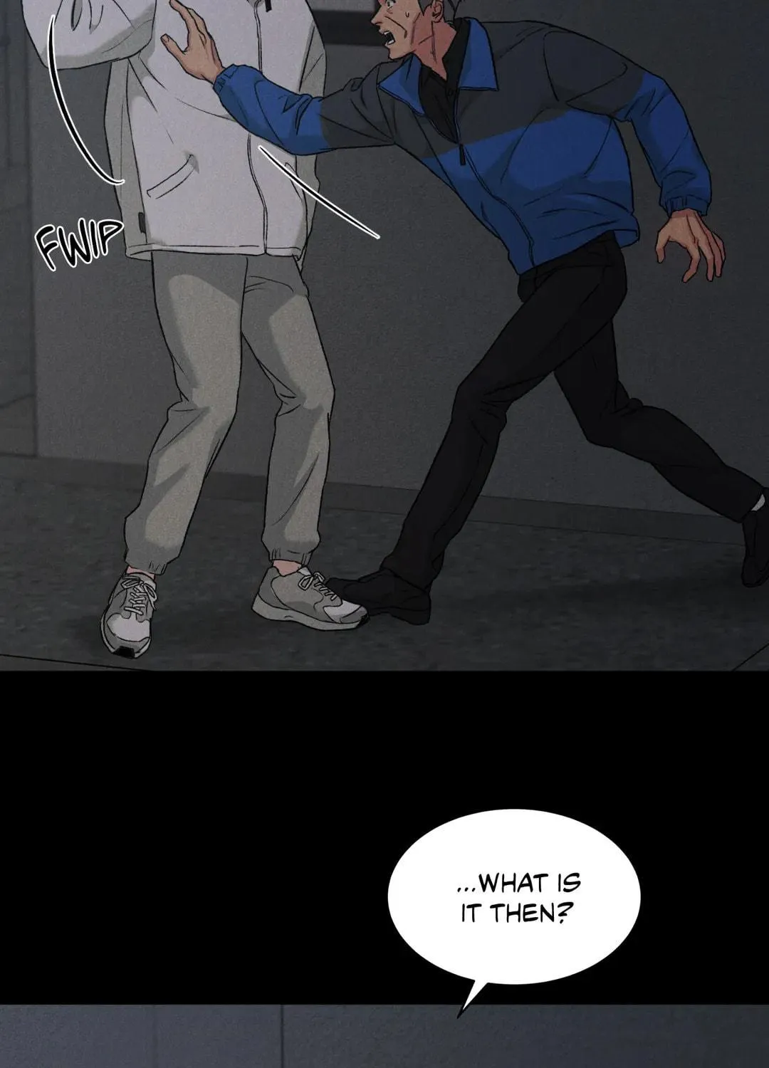 Read Limited Run chapter 49 image 61 on Lezhin