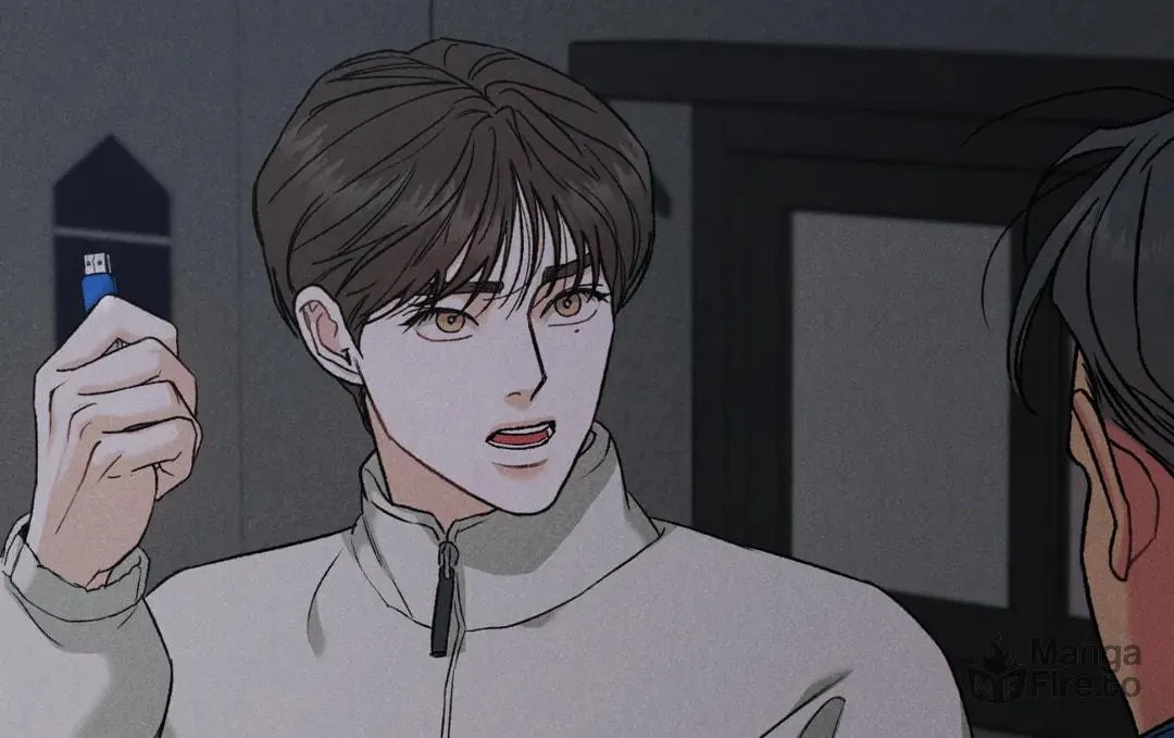 Read Limited Run chapter 49 image 62 on Lezhin
