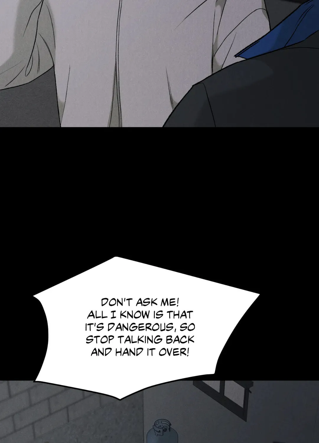 Read Limited Run chapter 49 image 63 on Lezhin